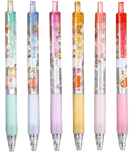 Amazon | BT21 SWING GEL PEN (マン) 公式グッズ ボールペン